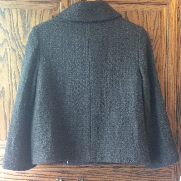 Banana republic coat/jacket - Picture 4 of 5